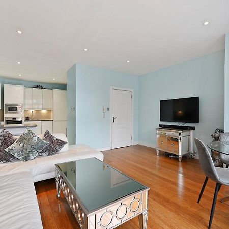Hampstead Opulence Apartment - Luxurious Split Level Property Londres Extérieur photo