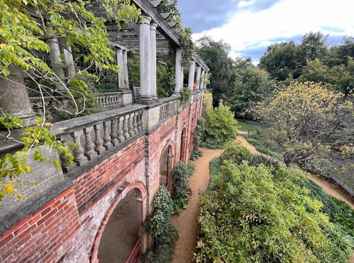 Hampstead Opulence Apartment - Luxurious Split Level Property Londres Extérieur photo