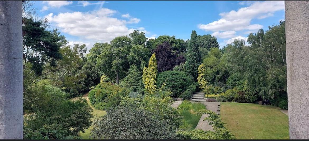 Hampstead Opulence Apartment - Luxurious Split Level Property Londres Extérieur photo