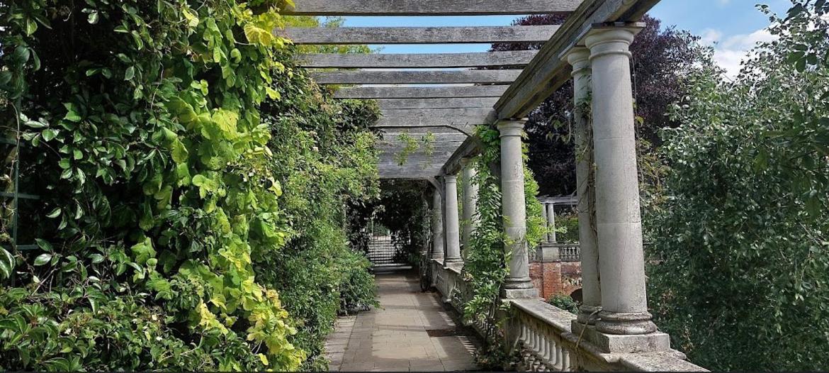 Hampstead Opulence Apartment - Luxurious Split Level Property Londres Extérieur photo