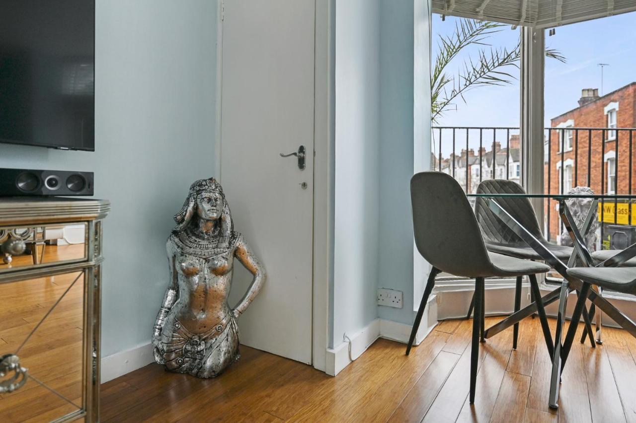 Hampstead Opulence Apartment - Luxurious Split Level Property Londres Extérieur photo