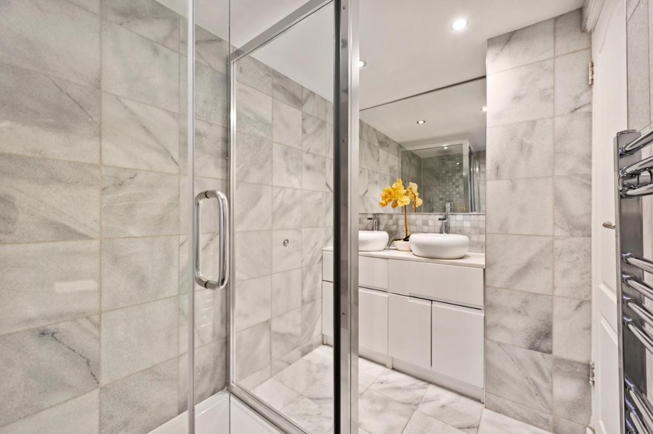 Hampstead Opulence Apartment - Luxurious Split Level Property Londres Extérieur photo