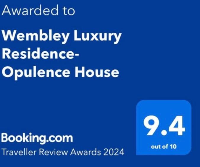 Hampstead Opulence Apartment - Luxurious Split Level Property Londres Extérieur photo
